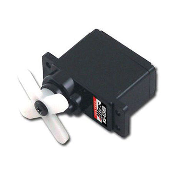 65MG Micro Servo